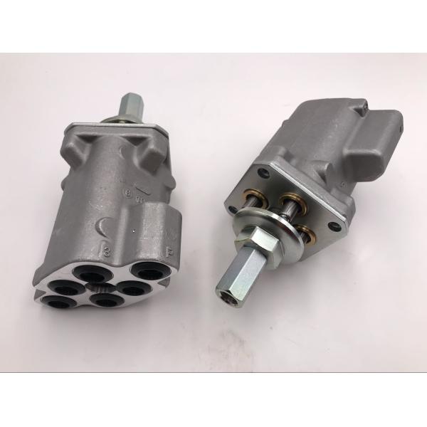 Excavator Cab Hitachi Digger ZAX Joystick Assembly