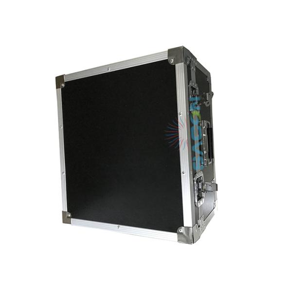 60W Output Power 6 Channels Manpack Signal Blocker with 80m Jamming Range for GSM CDMA DCS 3G WiFi