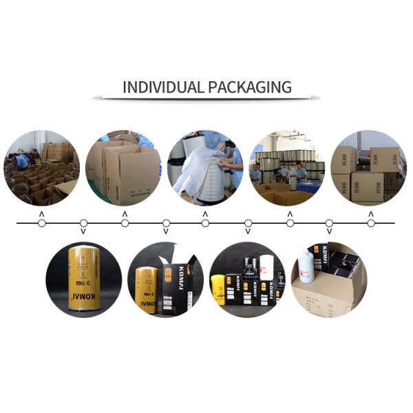 Утверждение ISO фильтров для масла 3937736 J937736 P550428 двигателя дизеля обслуживания OEM