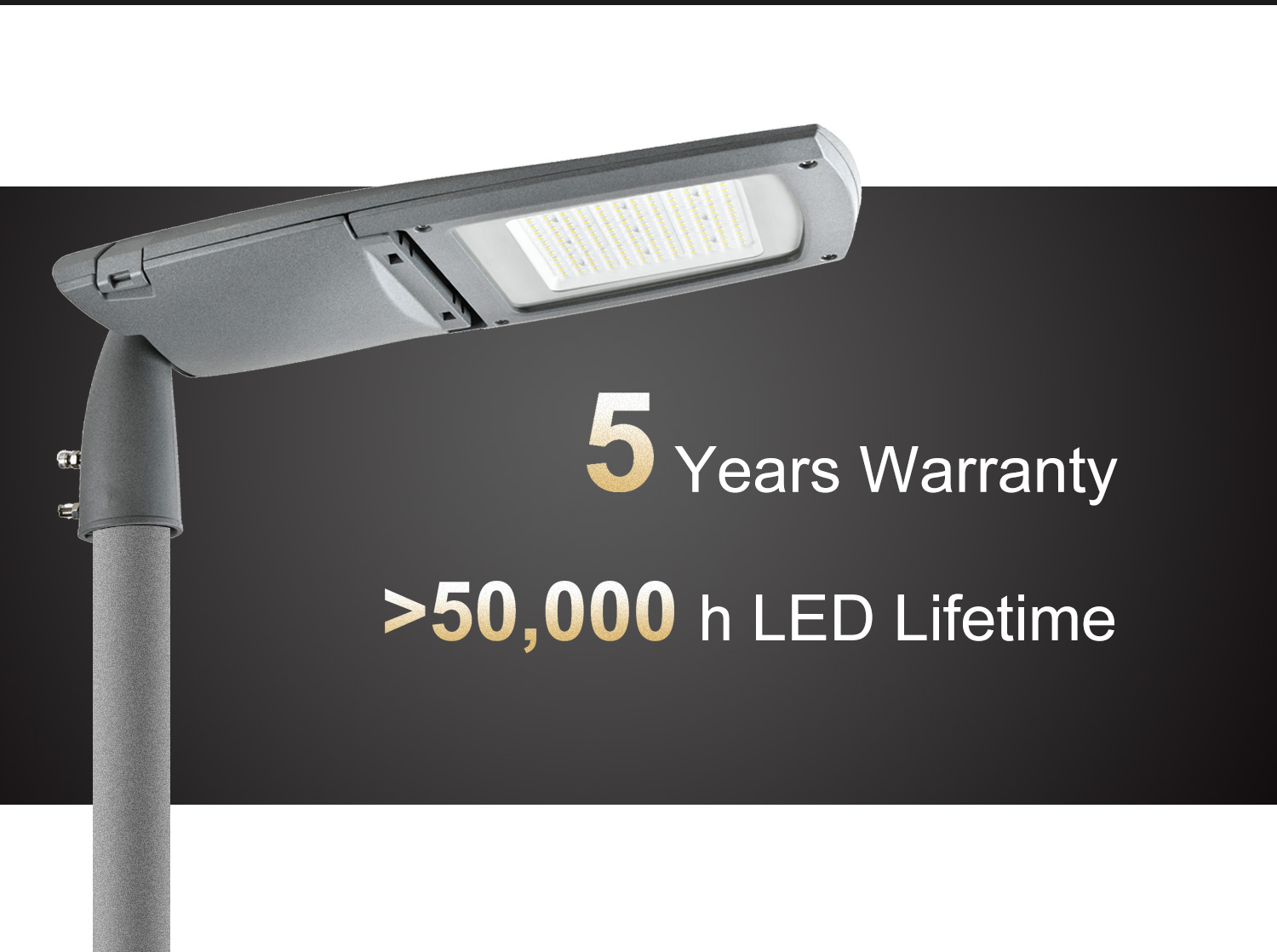 наивысшая мощность управлением 305V безопасности ODM 180w умная привела уличный свет