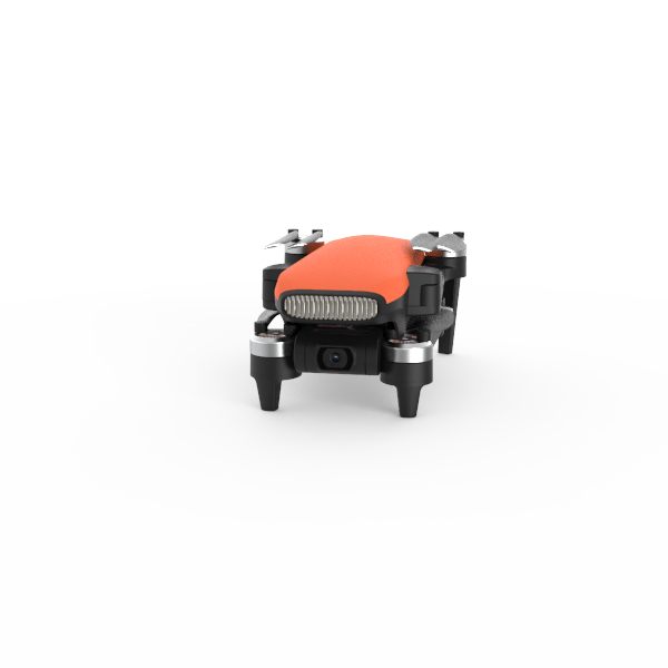 трутень Selfie складной Rc вертолета трутня камеры 4k 30fps 3100mAh безщеточный