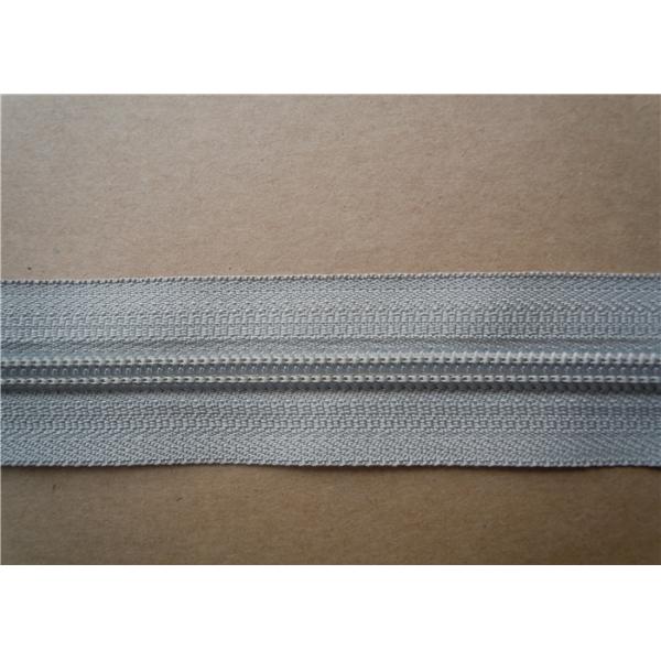 Придумки одежды шить драпирование куртки Zippers/7 застежок -молний дюйма