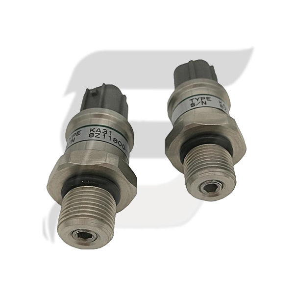 Doosan Daewoo Excavator DH220-5 DH220-7 8Z11800-500K High Pressure Sensor Switches