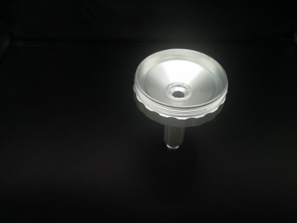 Annealing Pickling T5 T6 Aluminum Die Casting Parts