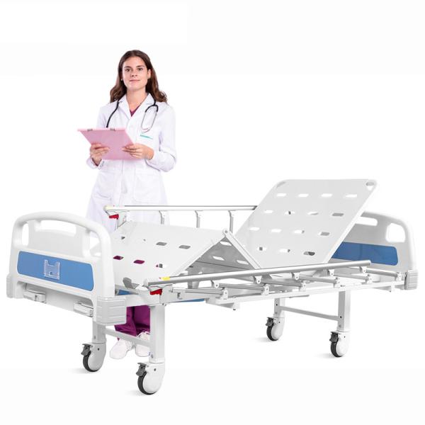 Medical Hospital Bed Manual