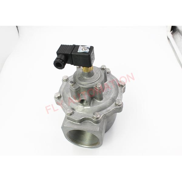 AUTEL AE1450B 2 90° Dust Collector Valve M/D50 AC230V 17W