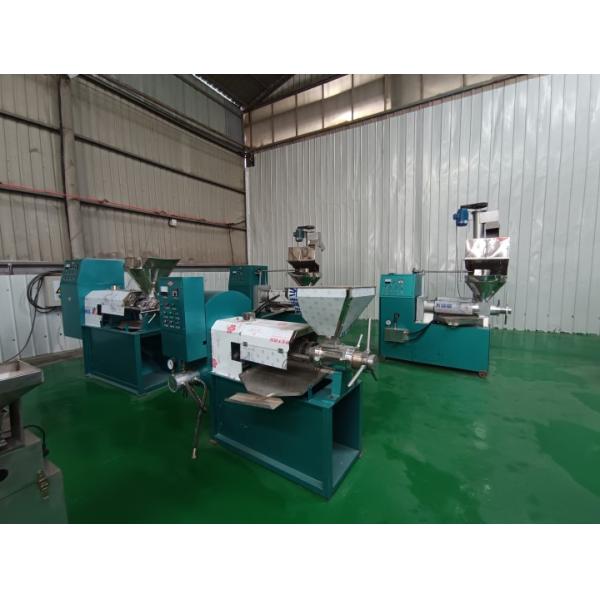 2-12 домочадец машины прессы масла Dia лепешки Mm мини полностью автоматический