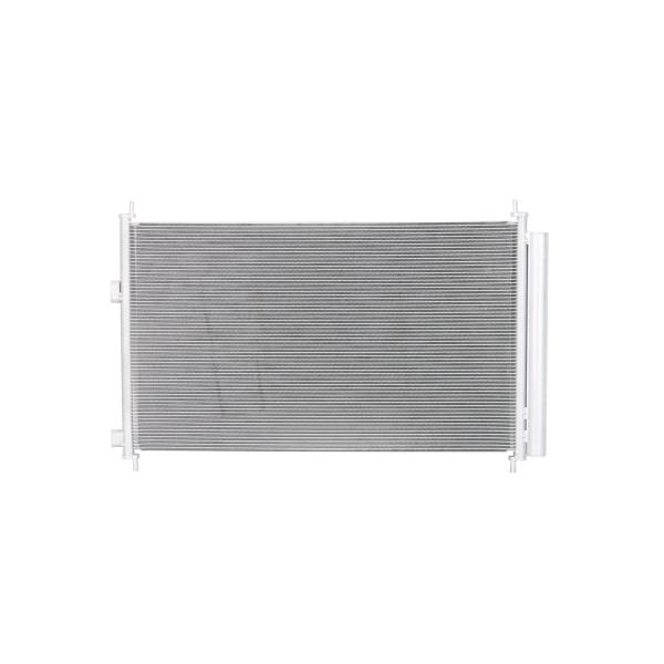 Compartimientos para automóviles Condensador de aire acondicionado para Toyota RAV4 Previa 884600R010 884600R020 884600R011