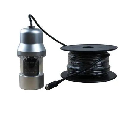 20M Smart Fish Finder 700TVL CCD Waterproof Underwater Fishing Camera With 0~360 Degree