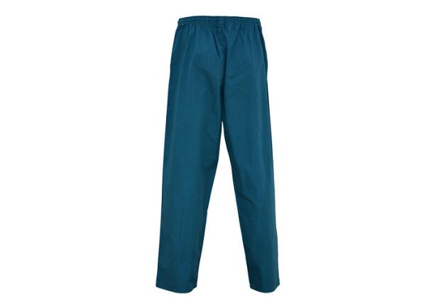 S-XXL Size Protective Work Clothing Womens Scrubs Sets Highly Comfortable