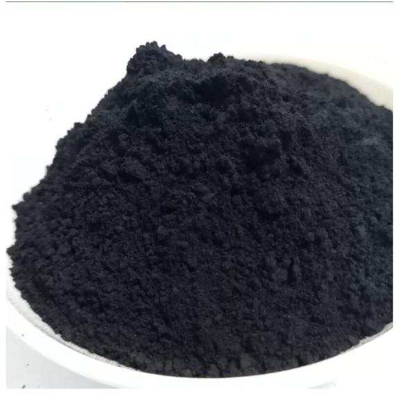 Activated Carbon Bamboo Charcoal Powder 5% Moisture