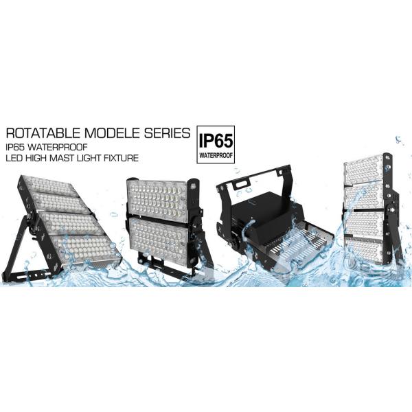 освещение приведенное рангоута 76800льм 480В 165льпв высокое для теннисного корта