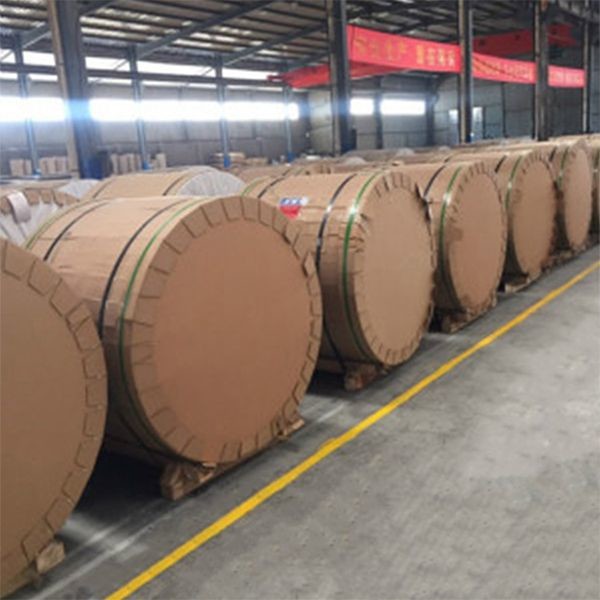 крен листа катушки AISI Astm прокладки 0.04mm до 4mm алюминиевый декоративный алюминиевый