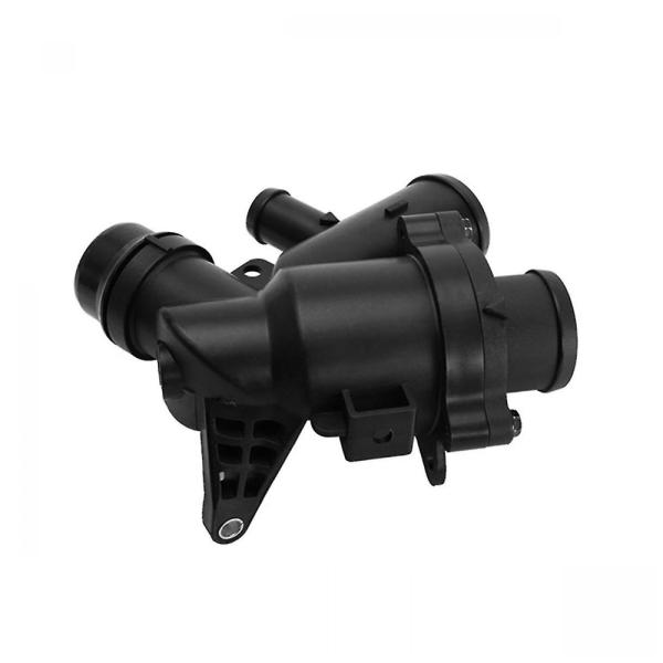 Engine Coolant Thermostat Kit LR035124 for Range Rover Sport Discovery