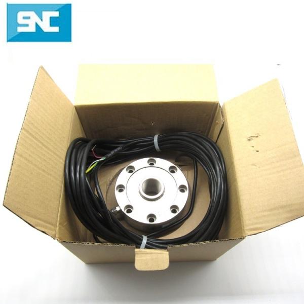 Capteur de charge de compression C2 Classe Précision 10T 20T 30T 50T pour pont-bascule numérique