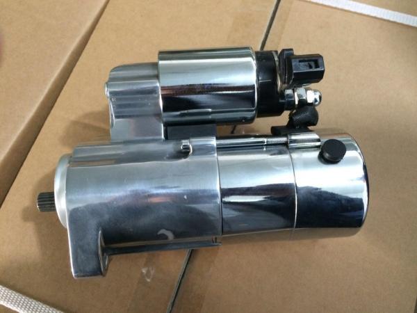 For Harley Davidson  Motorcycle Starter Motor Touring Dyna Sportster