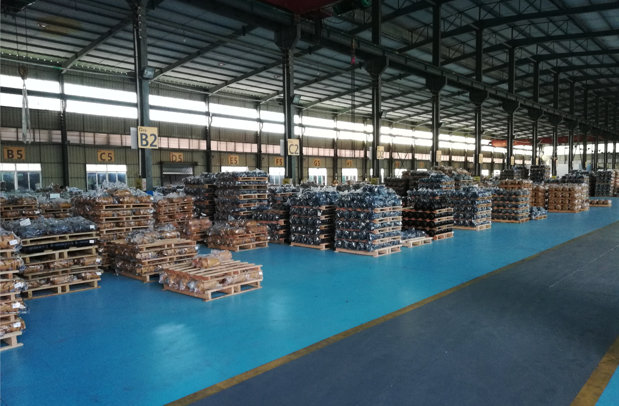 450*100*55 Rubber Track Best Choice for Takeuchi Tl12 Tl150 Tl240 Undercarriage Parts