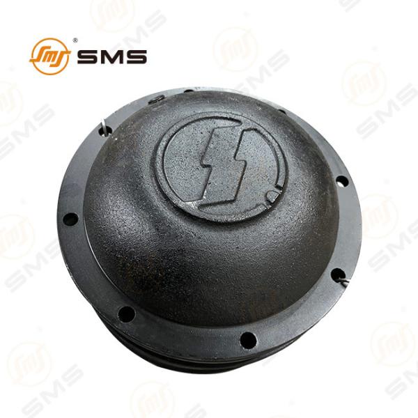 Shell Cover DZ9114520311 Balance Shaft Cover for Shacman Trucks