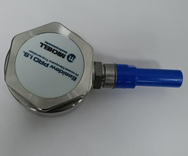 MICHELL Easidew Pro 2A85-450 DP Tx | High-Precision Ind Moisture Measurement
