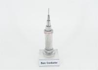 As 3607 Aluminum Conductor Steel Reinforced Galvanized Zinc Coated