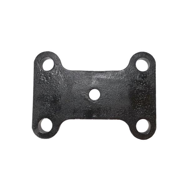 American Type Trailer Suspension Parts ZG230-450 Top Axle Seat