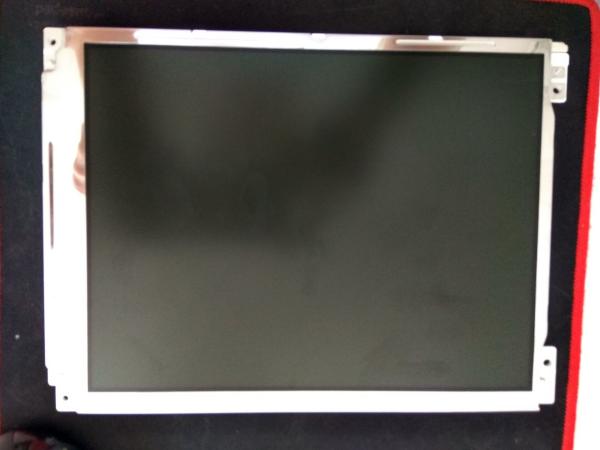 NL6448AC33-13 NÃO MENOS do Temp de funcionamento de 10.4INCH 70CD/M2 LCM 640×480 640×480RGB CCFL TTL.: 0 ~ EXPOSIÇÃO INDUSTRIAL do LCD de 50 °C