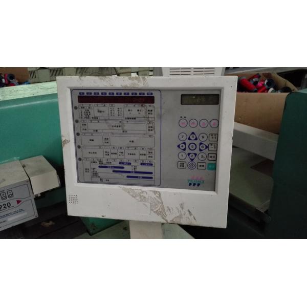 Refurbished / Used Tajima Embroidery Machine , Used Embroidery Sewing Machine For T Shirt