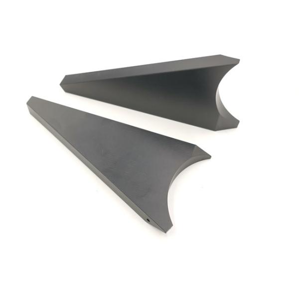 Original Quality Ink Duct End Block 164x80x13mm for SM102 Heidelberg Printing Machine Parts