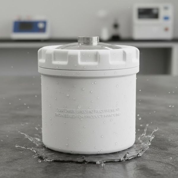 Water Resistant No Product Packaging Box 200 Grams Customer Specific Requirement Packaging Engineered for Product Handling
