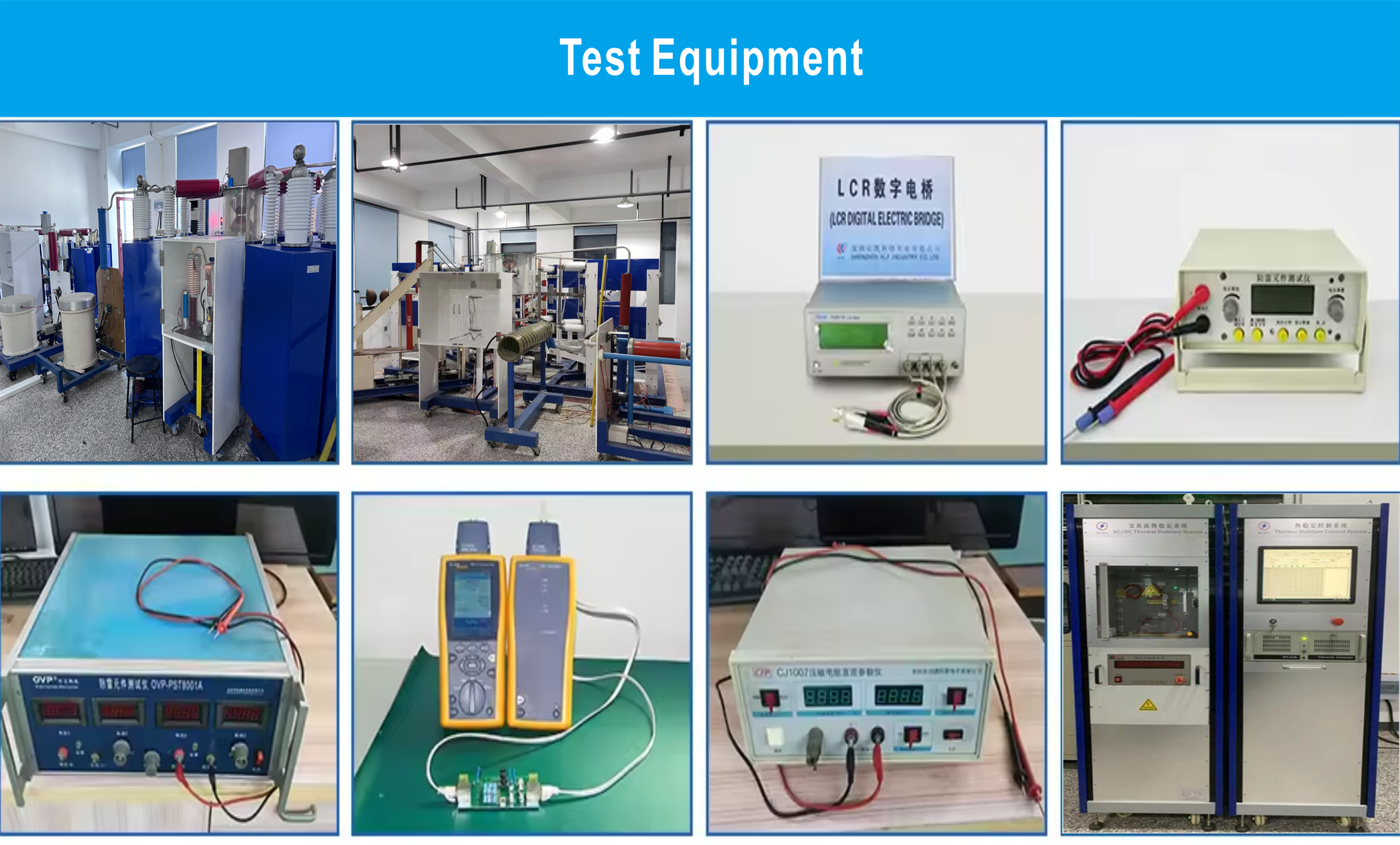 670V Rated Voltage 20kA Max Discharge Current DC Surge Protector PCB Mounted SPD for Inverter Protection