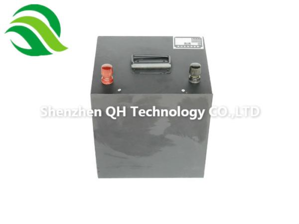 12V 20AH  Lifepo4 Lithium Battery 50AH 100AH 200AH Power Battery For Electric Vehicles