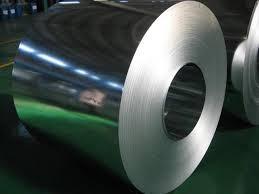 410 Stainless Steel coil cold rolled