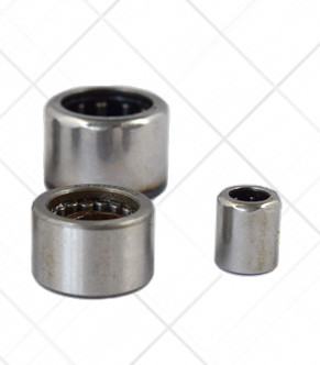 HF Series 35mm Needle Roller Bearings For Indexing