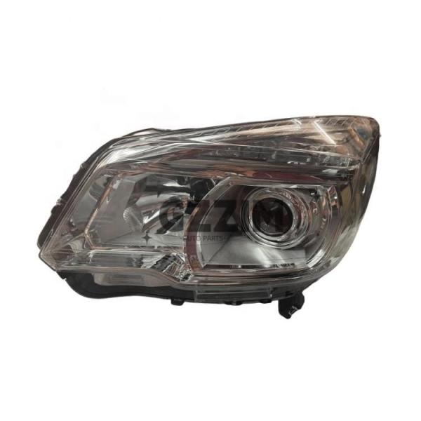 Acessórios de automóveis HID Head Light For Chevrolet Colorado 2012 S10