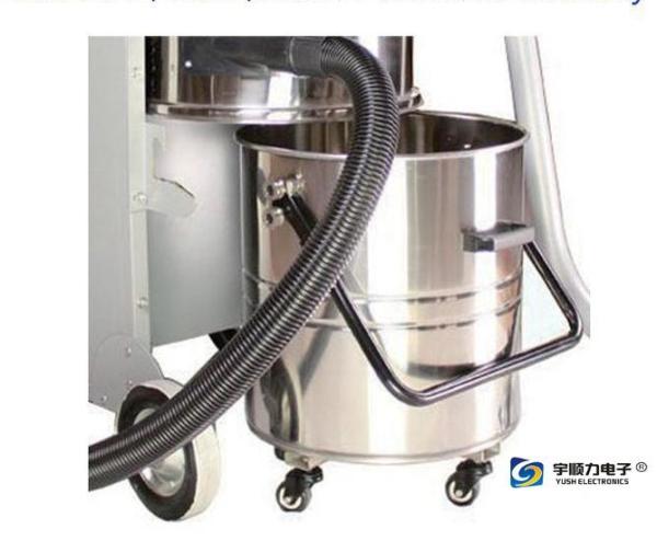 110-240V Dry High Power Industrial Vacuum Cleaner YSL-AT3600 Weight 60kg
