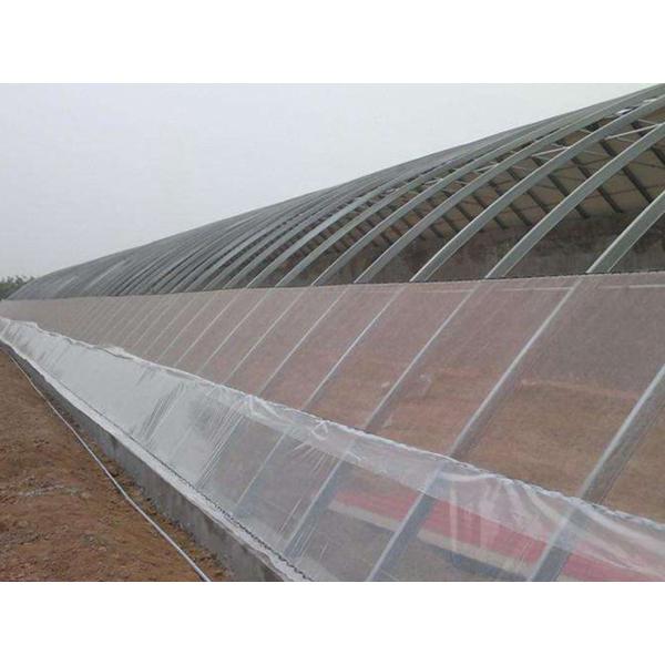 Черная ультрафиолетоустойчивая сетка для насекомых для сельскохозяйственных культур