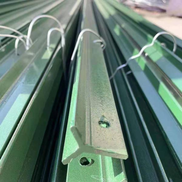 PVC загородки звена цепи HUANHANG 5X5CM гальванизированный покрыл