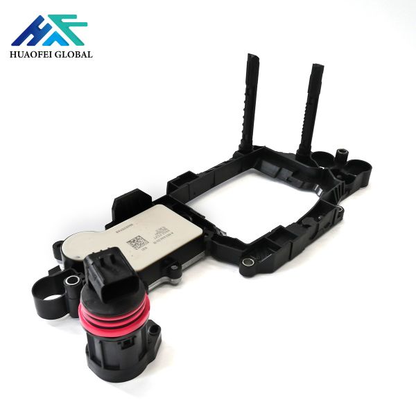 722.8 Transmission TCU Auto Transmission Control Module For Mercedes Benz