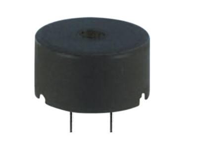 Cellphone Pin Type Micro Piezo Buzzer 5V Φ14*7mm Without Oscillator Circuit