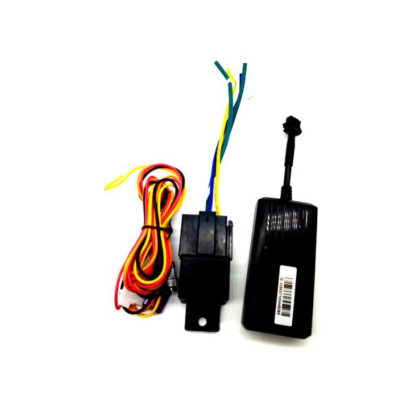 Anti-theft Tracking Devices 4G Wide Frequency Band Car Vehicle Ebike Tracker 4G GPS GSM Tracker