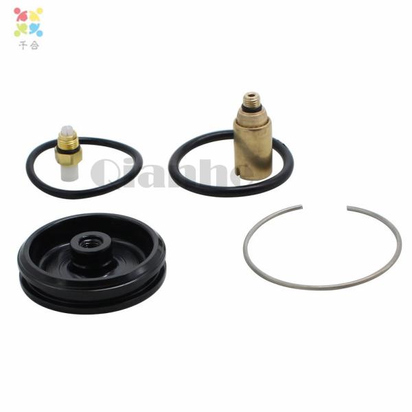 Front air suspension shock absorber spring kits for dodge chrysler heep grand cherokee wk2 68059904AC 68029903AE