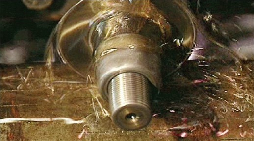 Торгового автомата трубы электропитания для прорезанный водяной скважиной изготовлять вкладыша