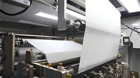 Guangzhou GWF New Material Co., Ltd
