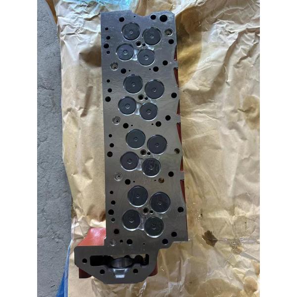 TS16949 J05C Casting Iron Cylinder Head Assy For Hino
