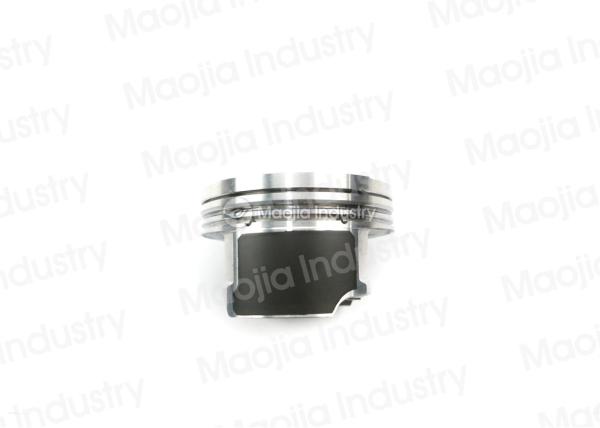 Volkswagen Golf Jetta AEG Car Engine Piston P20017 Part Number 0.90 - 1 KG Weight