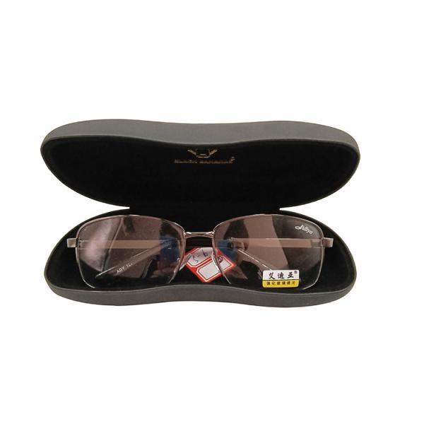 Модные бархатные очки корпус индивидуальные очки корпус анти давление