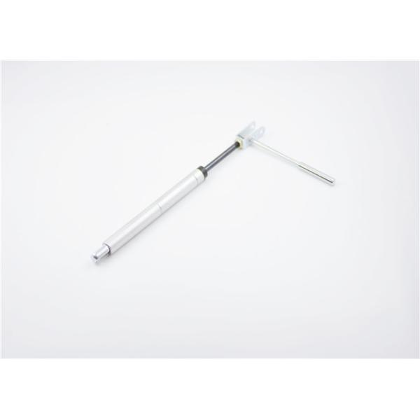 Strong Point Piston Hydraulic Gas Spring Strut Steel Adjustable For Kitchen OEM