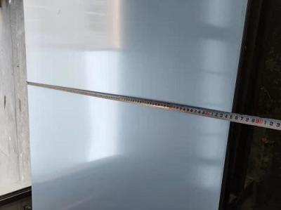 5052 55083 H32 Aluminum Alloy Metal 6mm Alloy Plate ASTM B209