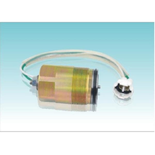 Hitachi EX200-2/3 Kobelco SK200-3/6 Excavator Solenoid Valve 9147260 9098250