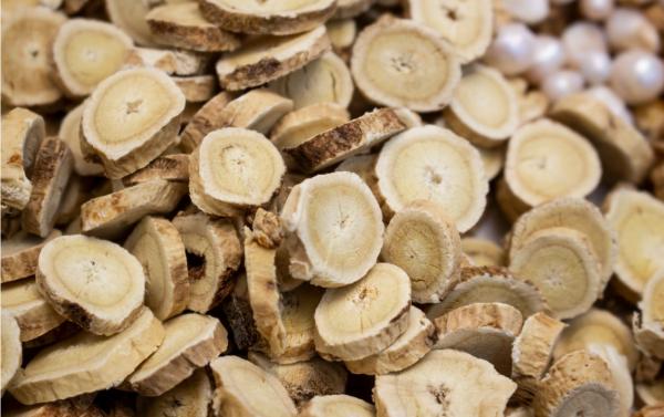 Chinese Mongolian Milkvetch Root Pure Dry Astragalus Membranaceus Root